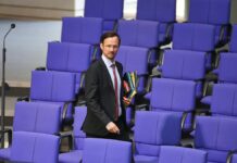 SPD ruft Union vor Haushaltswoche zu besserer Kooperation auf