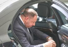 Selenskyj-Berater tritt nach Korruptionsrazzia zurück