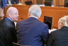 Thüringens Innenminister kritisiert gekipptes "Compact"-Verbot