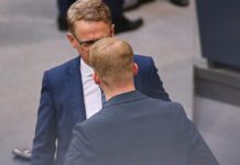 Linnemann und Klüssendorf wollen von Kommissionen mutige Vorschläge