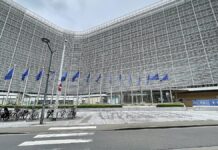 EU-Kommission verzögert Auskunft zu Palästinenserhilfen