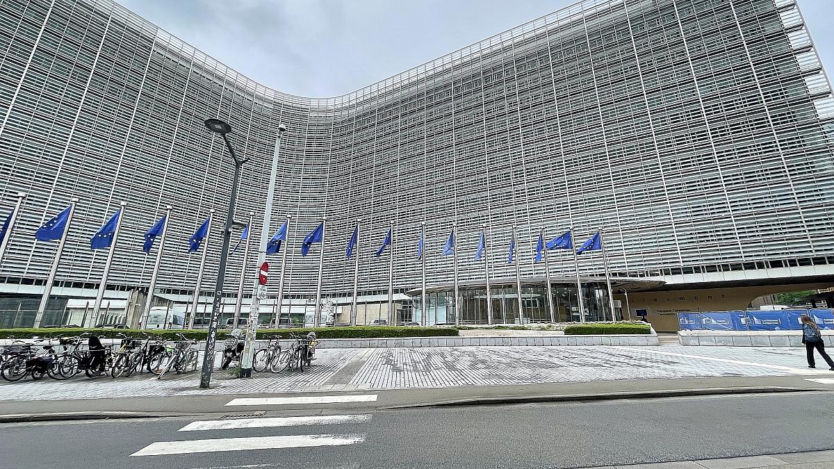 EU-Kommission verzögert Auskunft zu Palästinenserhilfen