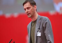 Berlins SPD-Chef verteidigt sich nach Eklat in Neukölln