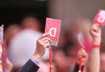 Bürgergeld: Hürde für Mitgliederbegehren in der SPD geschafft