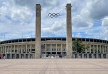 Schenderlein sieht kein Problem für Olympia 36 in Berlin