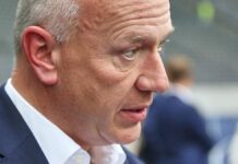 Berlins Regierender kritisiert Streit in der Bundesregierung