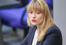 Linke sieht Antisemitismus als gesamtgesellschaftliches Problem