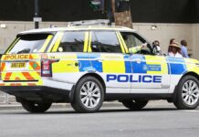 Messerangriff in Zug in England – mehrere Menschen in Lebensgefahr