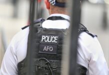 Bundesanwaltschaft lässt Hamas-Mitglied in London festnehmen