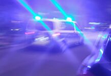 Gewerkschaft der Polizei warnt vor zu wenig Polizisten an Silvester