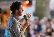 Banaszak rät zu mehr interner "Beinfreiheit" im Landtagswahlkampf