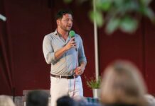 Banaszak fordert von Grünen mehr Profil und verteidigt sich