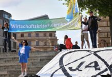 Söder fordert Rückkehr der Kernkraft