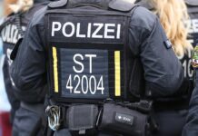 Berlin: Staatsanwaltschaft wirft Festgenommenen Anschlagspläne vor