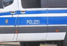 Behörden: Syrer unter Terrorverdacht war "unbeschriebenes Blatt"