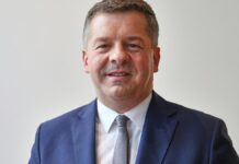 CDU in Sachsen-Anhalt kürt Sven Schulze zum Spitzenkandidaten