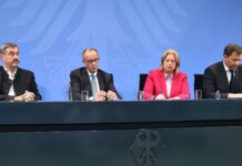 Koalitionsausschuss am 13. November geplant