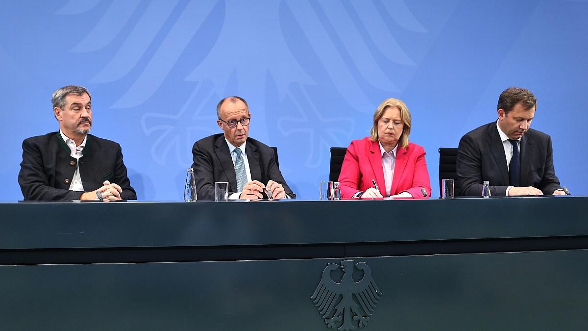 Koalitionsausschuss am 13. November geplant