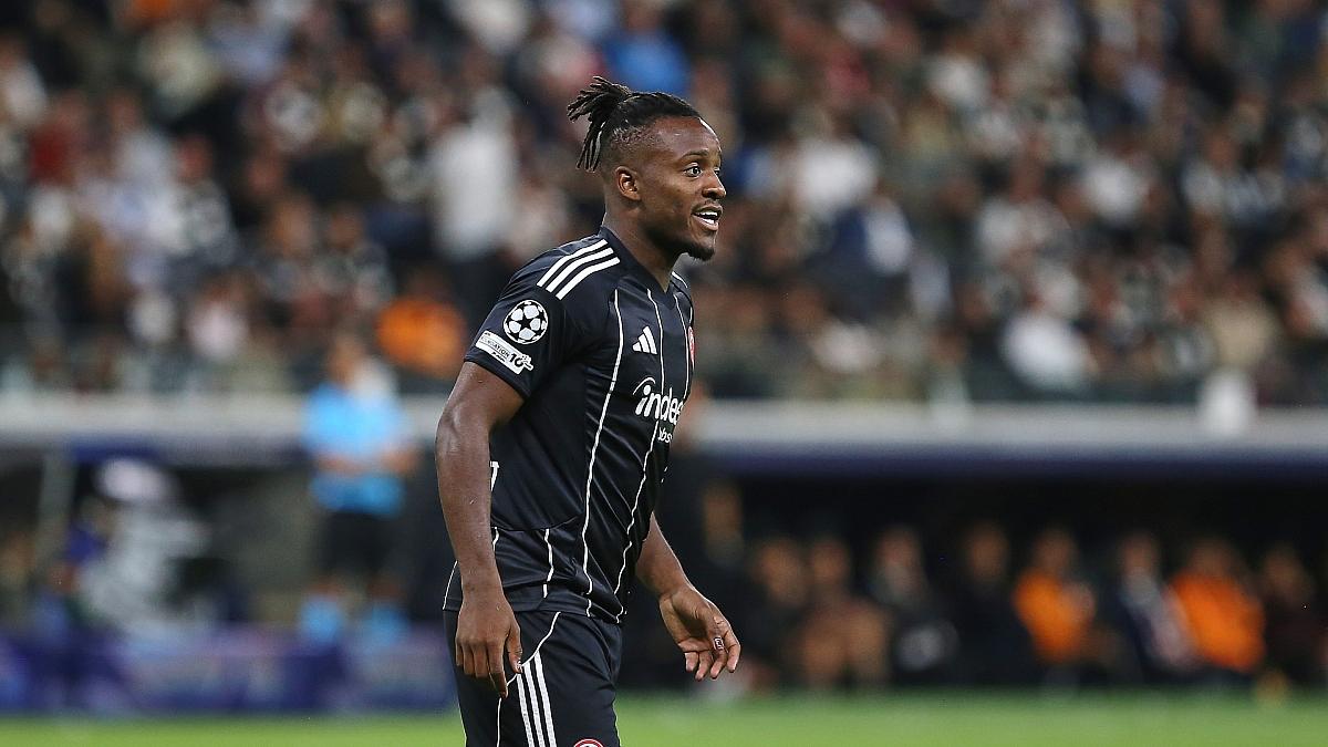 Bundesliga: Frankfurt rettet ganz spät Remis gegen Wolfsburg