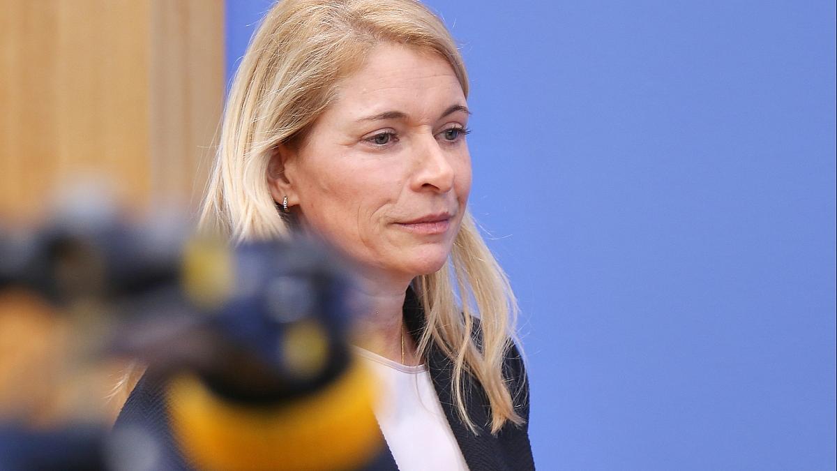 Bahn-Chefin plant neues "Sofortprogramm" - im nächsten Jahr