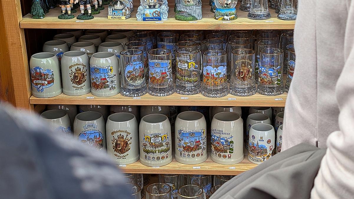 Drogenbeauftragter hält Alkohol für Teil der deutschen Kultur