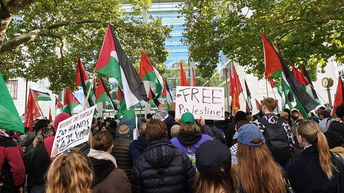 Israels Botschafter hält "linken Antisemitismus" für gefährlicher