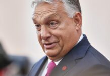 Orbán hält Sorge vor Angriff Russlands für "lächerlich"