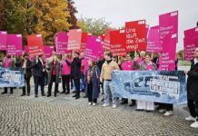 Verdi-Chef kritisiert Familienunternehmer und macht Nazi-Vergleich