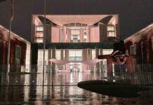 Nationaler Sicherheitsrat berät zu hybriden Bedrohungen