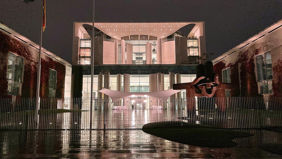 Nationaler Sicherheitsrat berät zu hybriden Bedrohungen