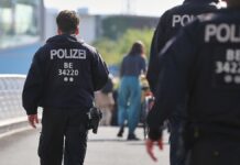 Berliner SPD-Spitzenkandidat will Kampf gegen Clans weiterführen