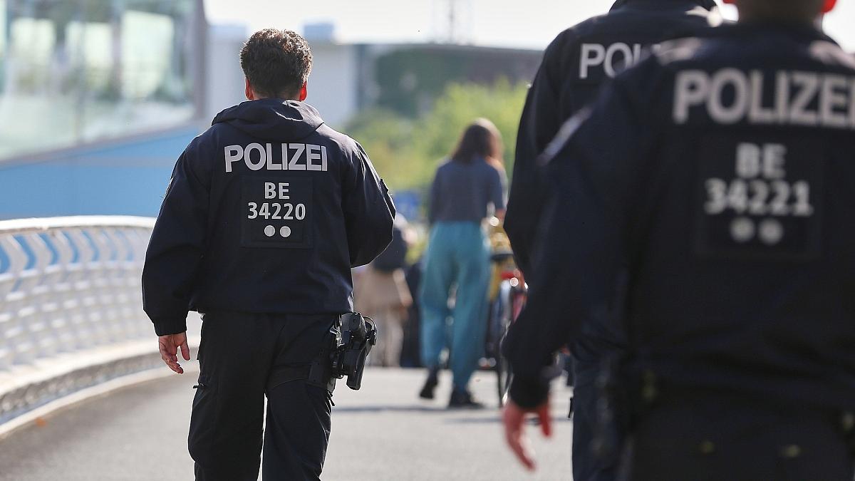 Berliner SPD-Spitzenkandidat will Kampf gegen Clans weiterführen