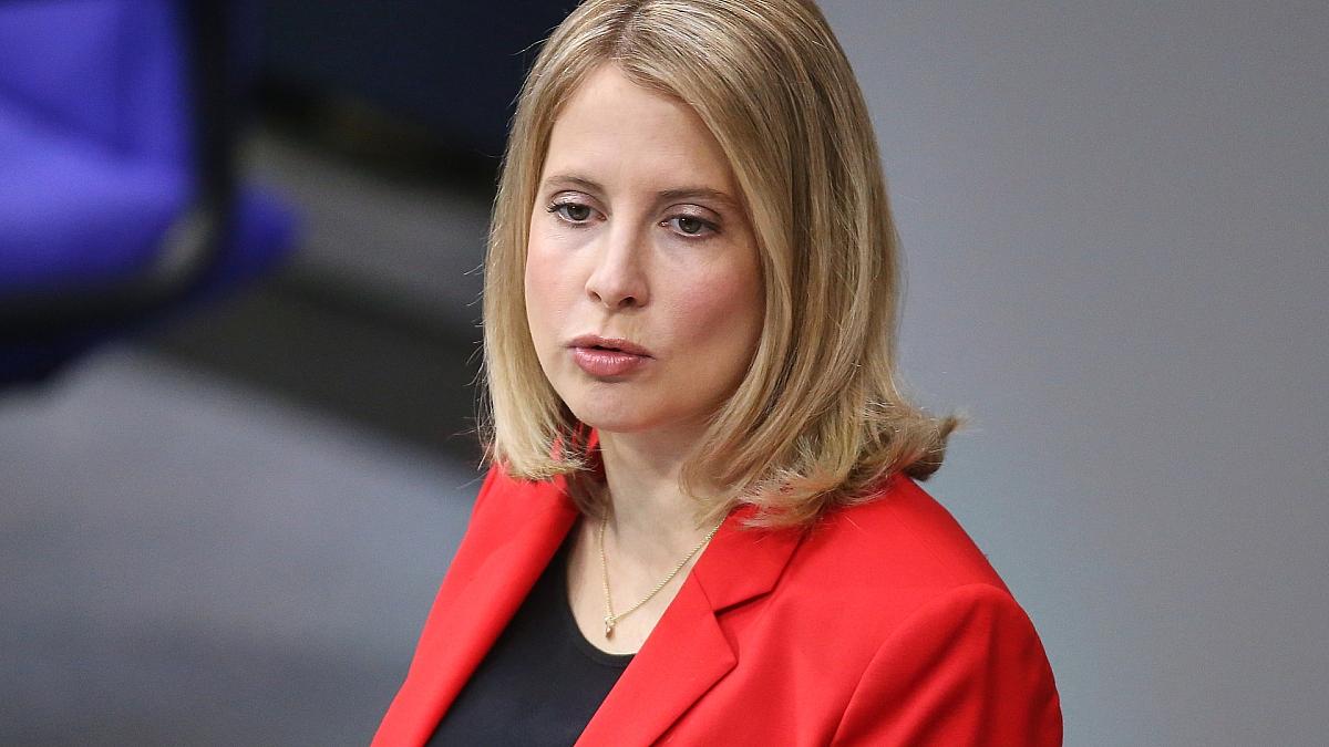 Hubertz hofft auf neue Impulse für Wohnungsbau durch Sondervermögen