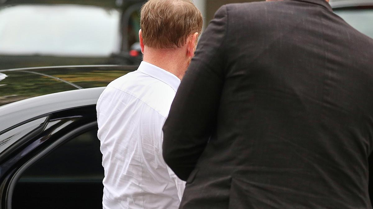 CDU streitet um Russland-Aussagen von Sachsens Ministerpräsident