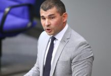 Bundestag hebt Immunität von AfD-Politiker Scheirich auf