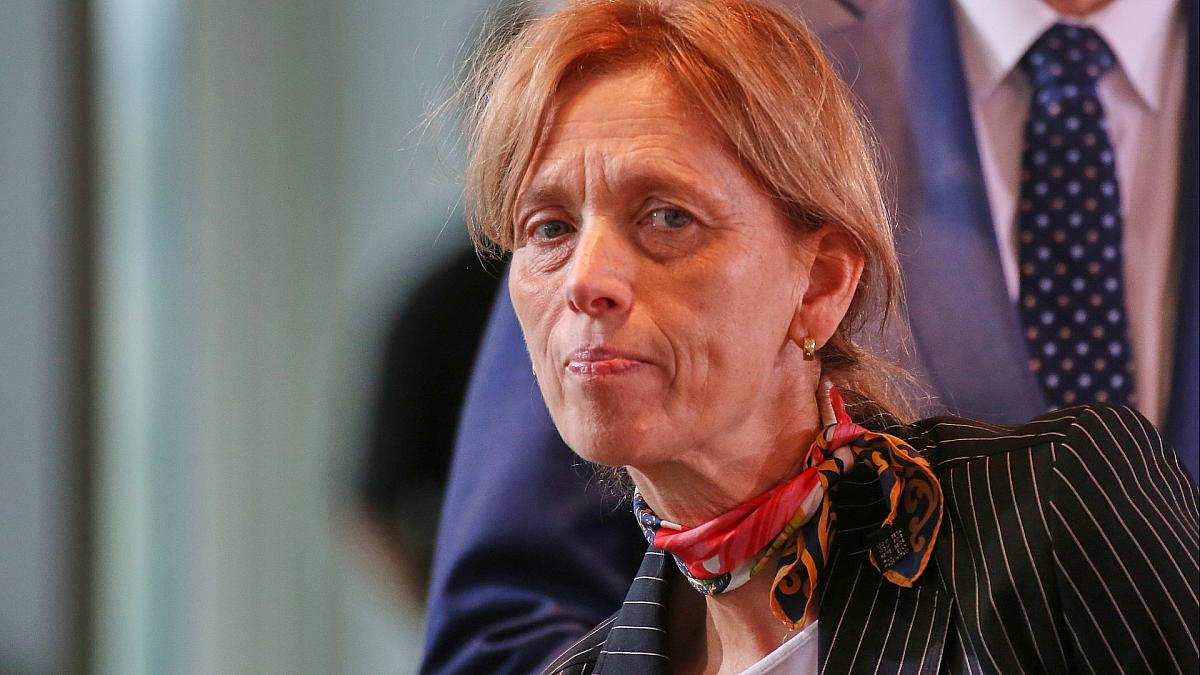 Prien will Abstimmung im Bundestag zum Rentenpaket verschieben