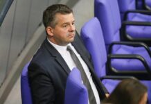 Schulze: AfD darf niemals Verantwortung in Deutschland tragen