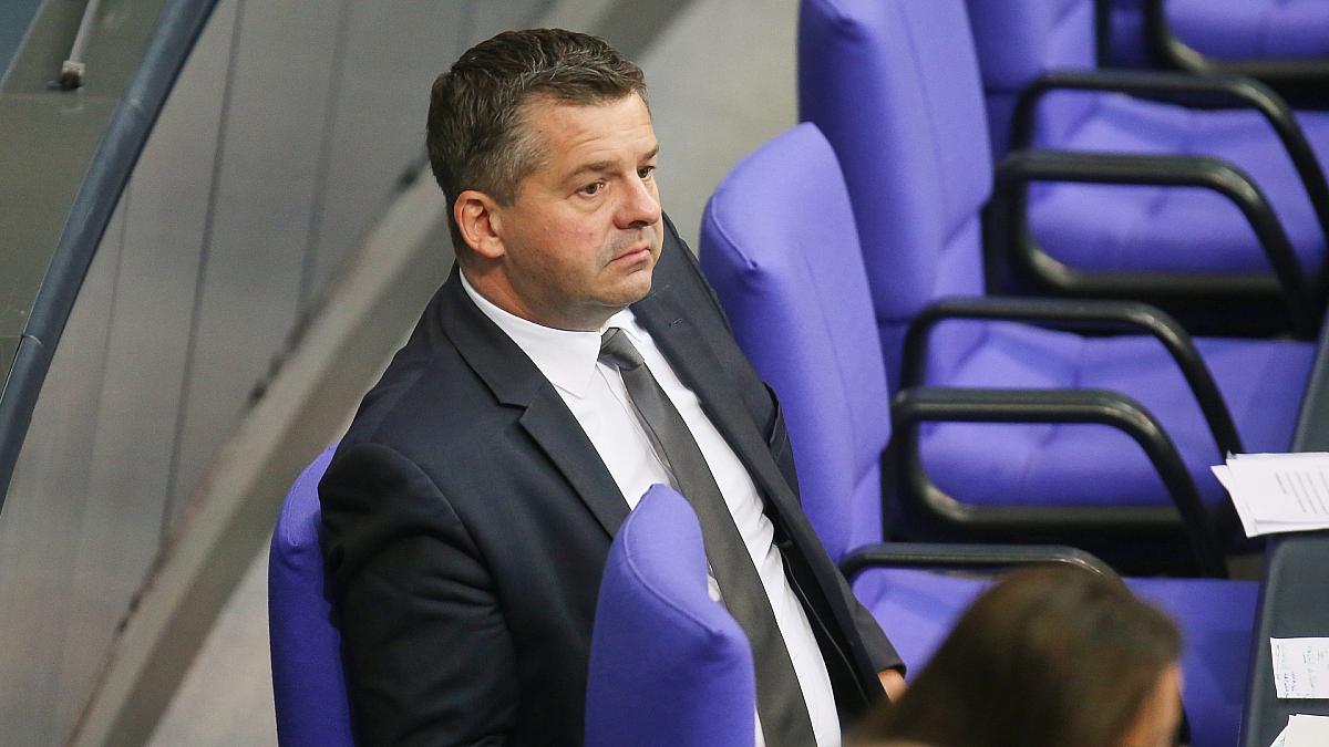 Schulze: AfD darf niemals Verantwortung in Deutschland tragen