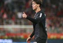 1. Bundesliga: Gladbach gewinnt das 99. Rheinderby gegen Köln