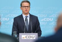 Linnemann kündigt "energiepolitische Entscheidungen" an