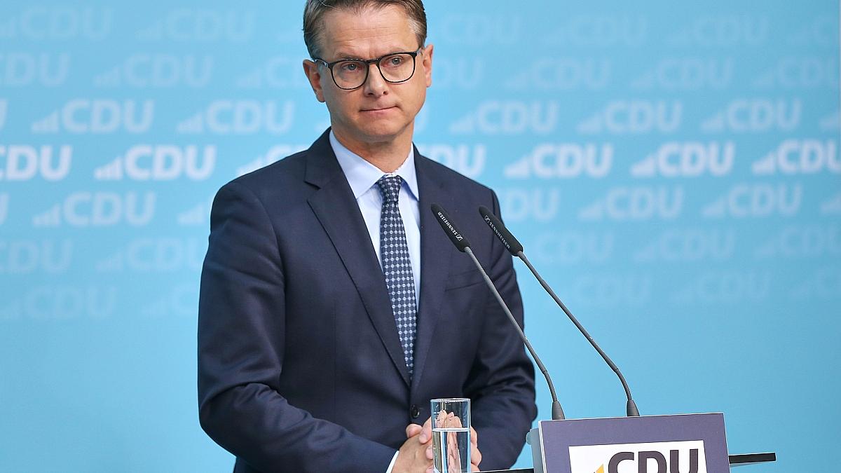 CDU-Generalsekretär begrüßt Bürgergeld-Reform für Ukrainer