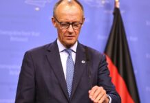 YouGov: Mehrheit hält "Stadtbild"-Aussage für keinen Tabubruch