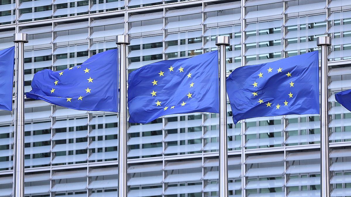 EU wird Ziel zum Ausbau der Chipproduktion deutlich verfehlen