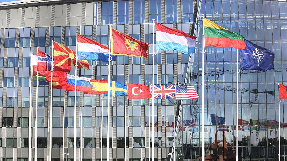 Nato kann sich laut Pistorius wehren