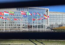 US-Nato-Botschafter kritisiert Käufe von Öl aus Russland