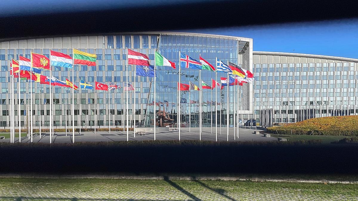 US-Nato-Botschafter kritisiert Käufe von Öl aus Russland