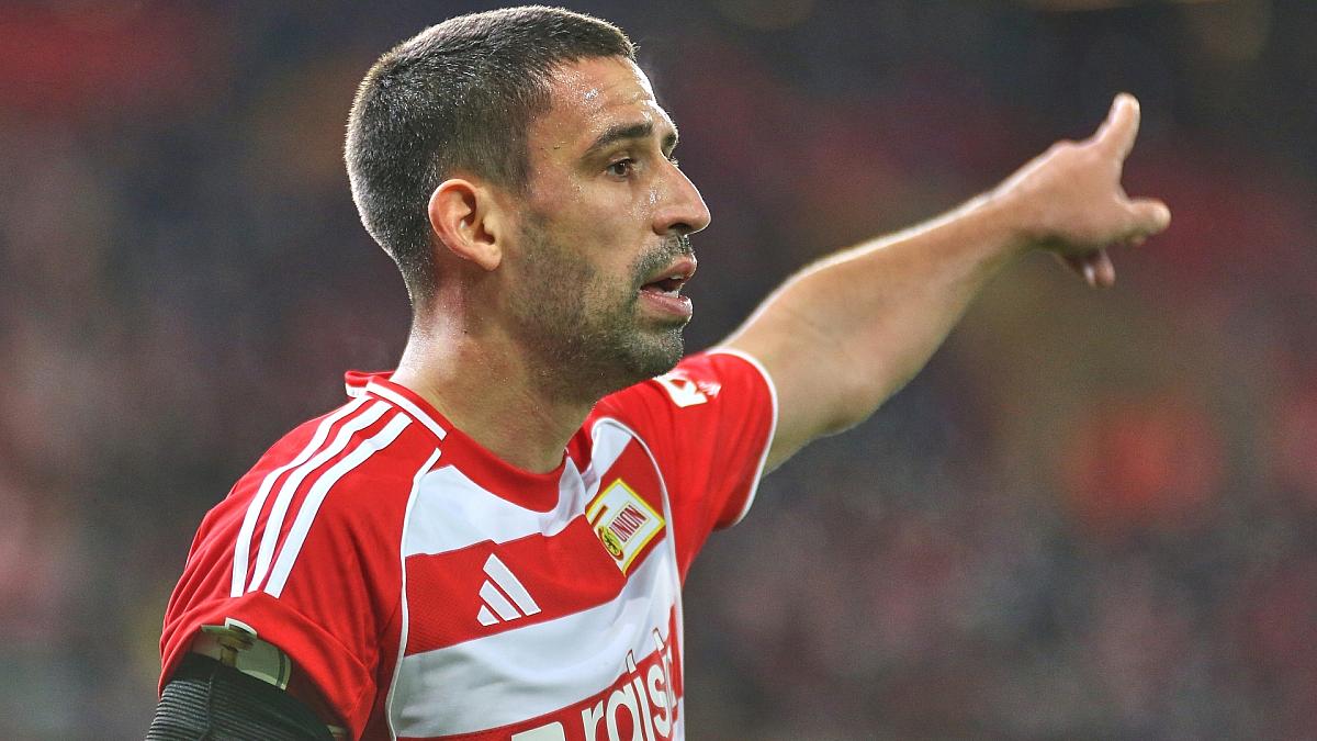 Bundesliga: Union bringt knappen Sieg gegen St. Pauli über die Zeit