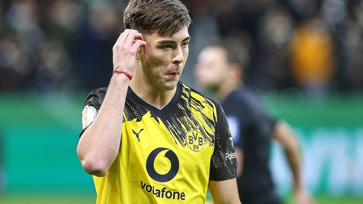 1. Bundesliga: Dortmund gewinnt in Leverkusen