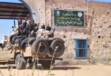 KORREKTUR: Weitere Berichte über Gräueltaten im Sudan