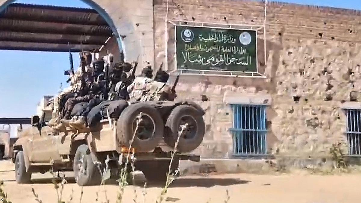 Weitere Berichte über Gräueltaten im Südsudan